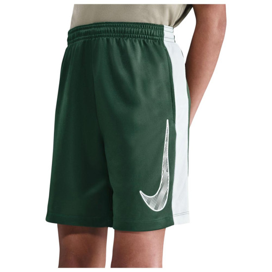 Nike Παιδικό σορτς Trophy23 Big Kids' (Boys') Dri-FIT Shorts